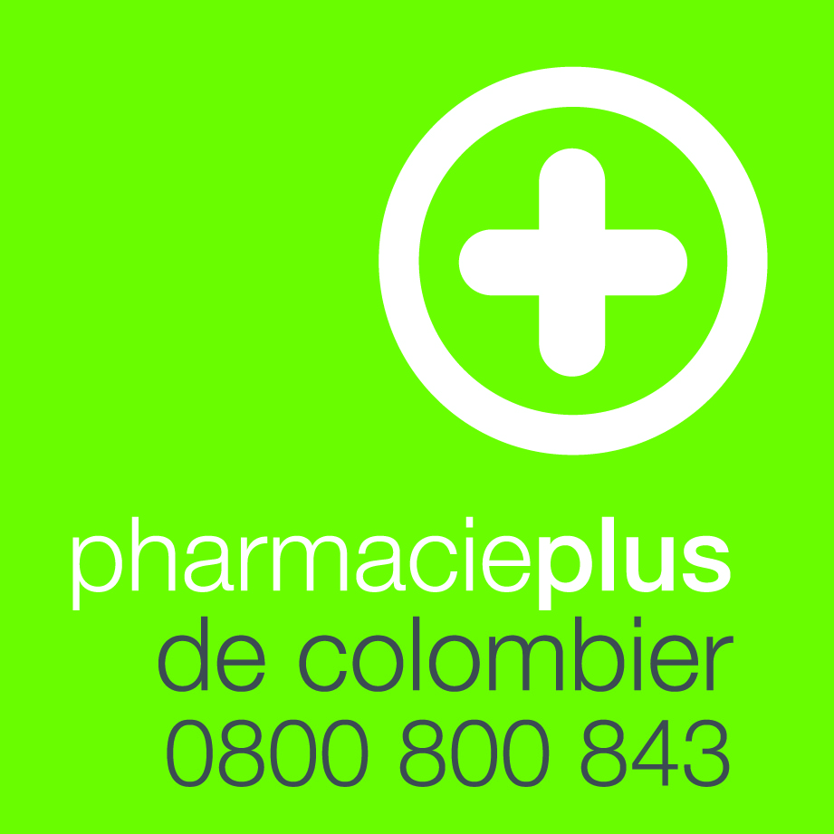 Pharmacieplus de Colombier