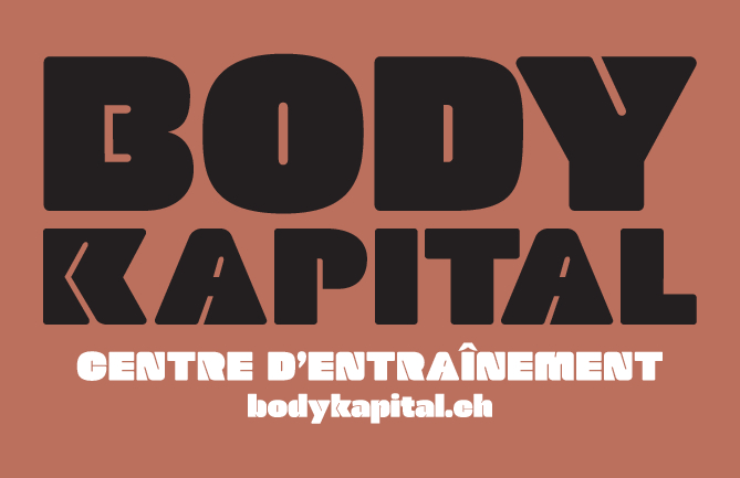 Bodykapital
