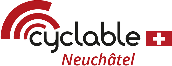 Cyclable Neuchâtel